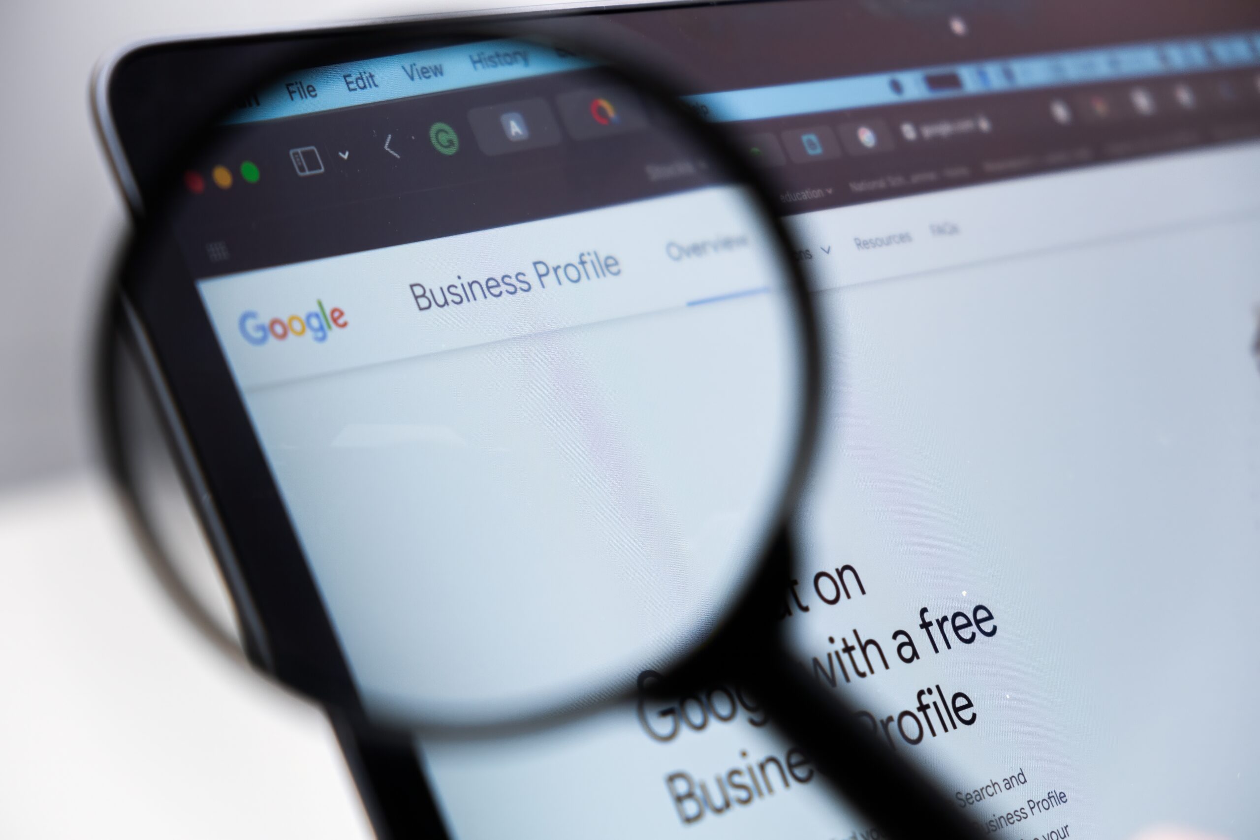Listings 101: How to Drive Traffic from Facebook, Yelp and Bing