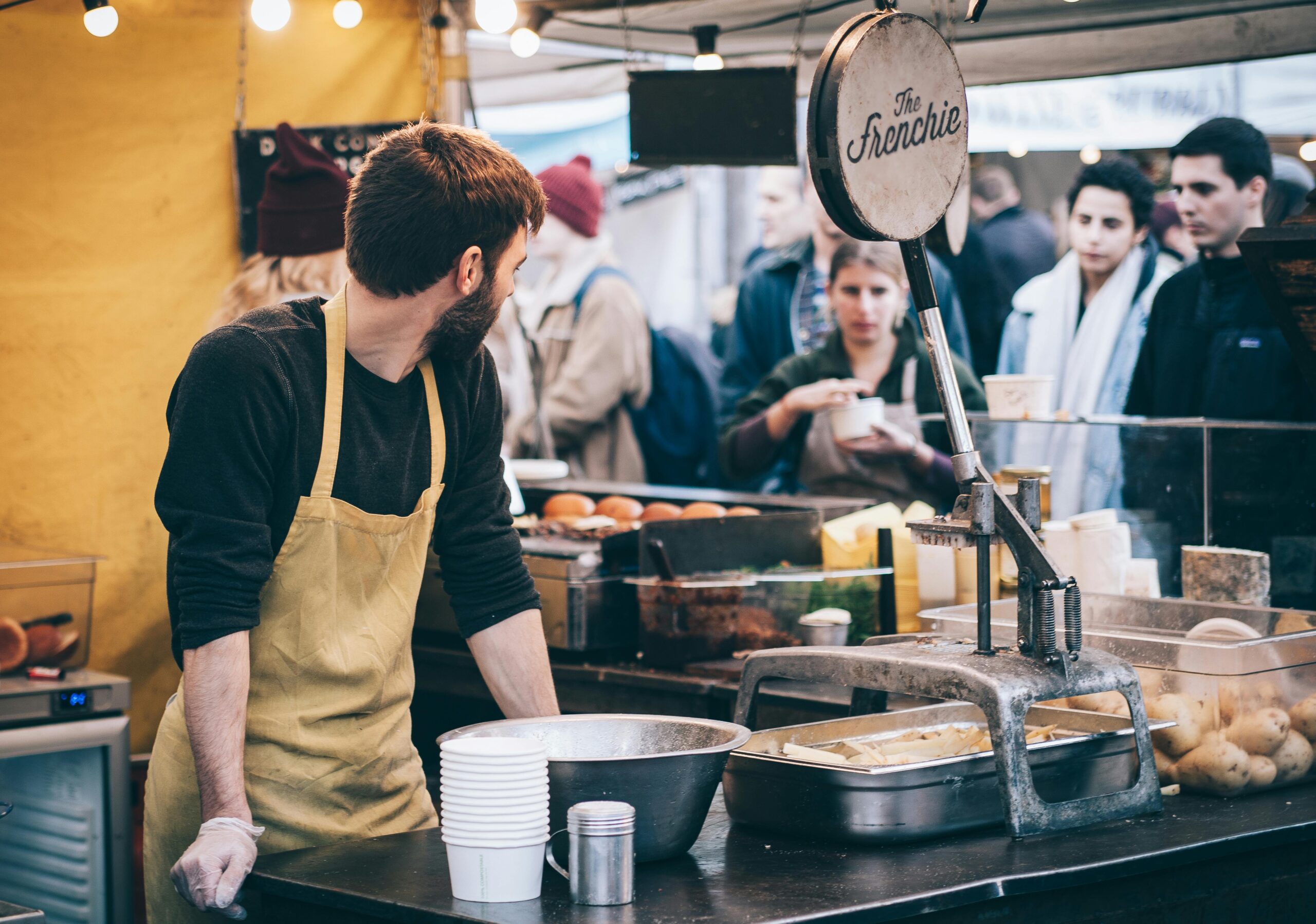 How to Set Up Your Business Listing in Bing