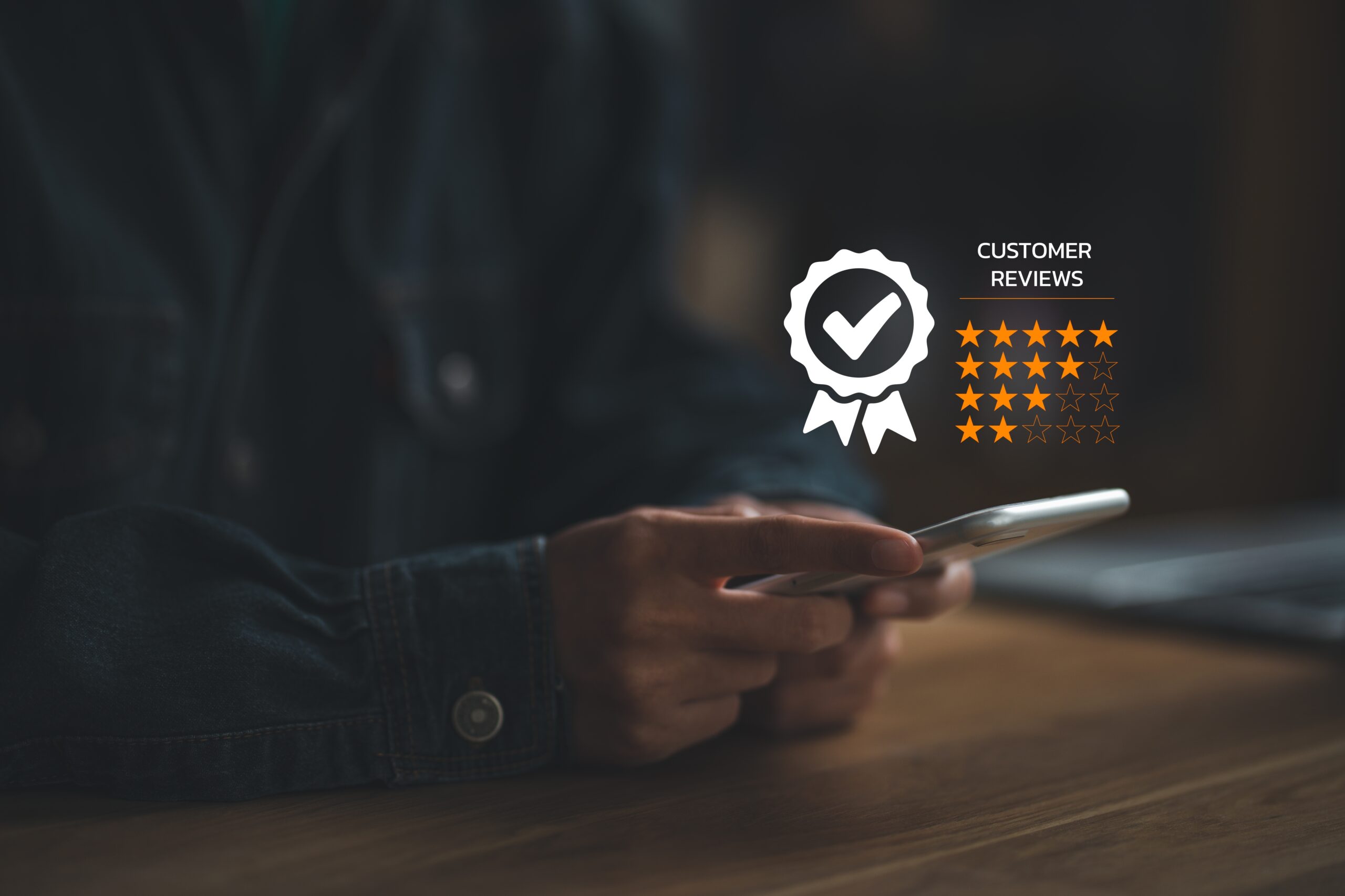 Review Generation 101: Drive More Reviews and Revenue Automatically