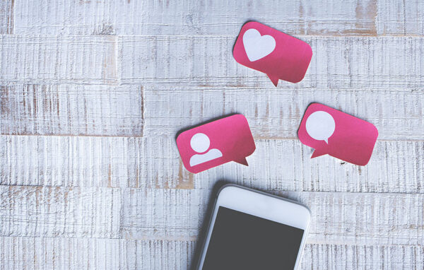 Social media solutions